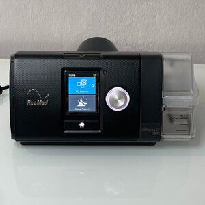 Resmed Airsense 10 Autoset Machine